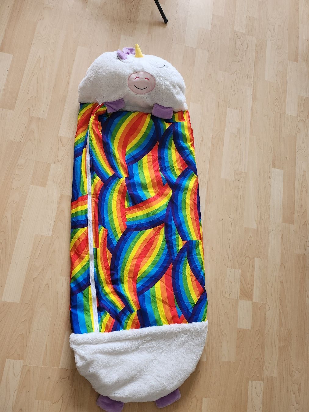 Sacchi a pelo: Schlafsack Kinder – Usato da Basel venduto da Flu_mgg5