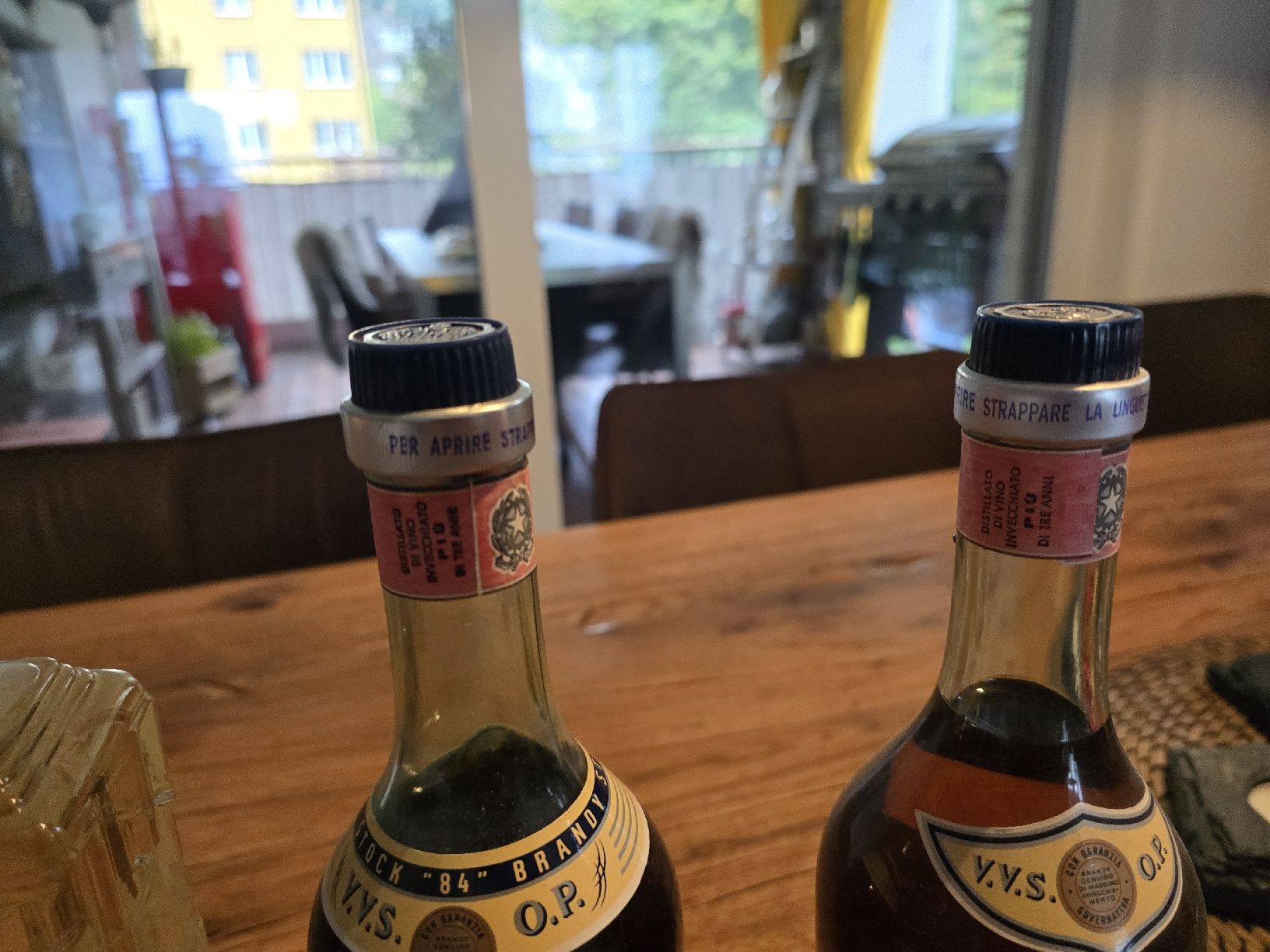Bevande alcoliche: 6 Flaschen Alkohol  – Nuovo (secondo la descrizione) da Wädenswil venduto da dicapua01 3