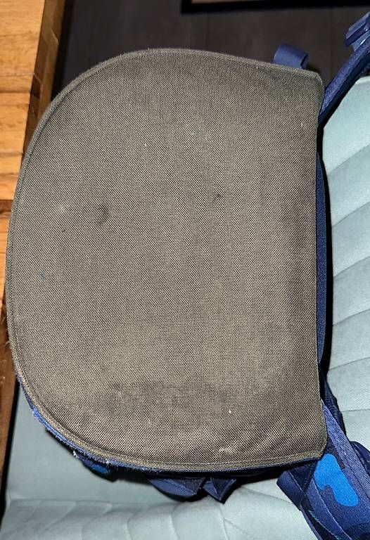 Satch Kindertaschen: Satch Schulrucksack mit Regenschutz – Gebraucht aus Gelterkinden von Immarella 2