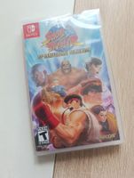 Street Fighter 30 th Anniversary collection