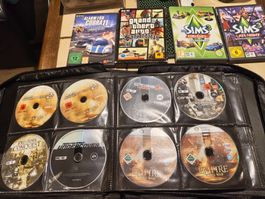 43x Pc Games