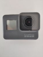 GoPro Hero 6 Black Action Cam mit Zubehör