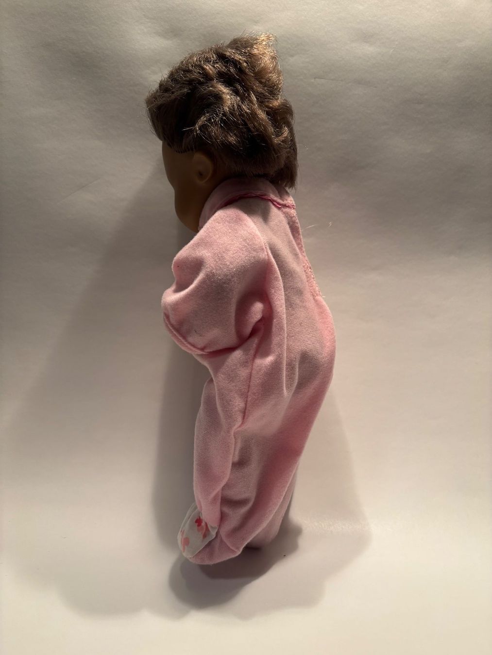 Sasha Morgenthaler Bambole: Alte Sasha Baby – Usato da rotkreuz venduto da baudisch 1