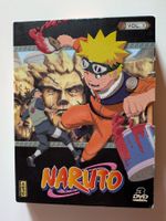 Naruto - Volume 1 - Épisodes 1 à 13 (Coffret DVD 3 DVD) FR