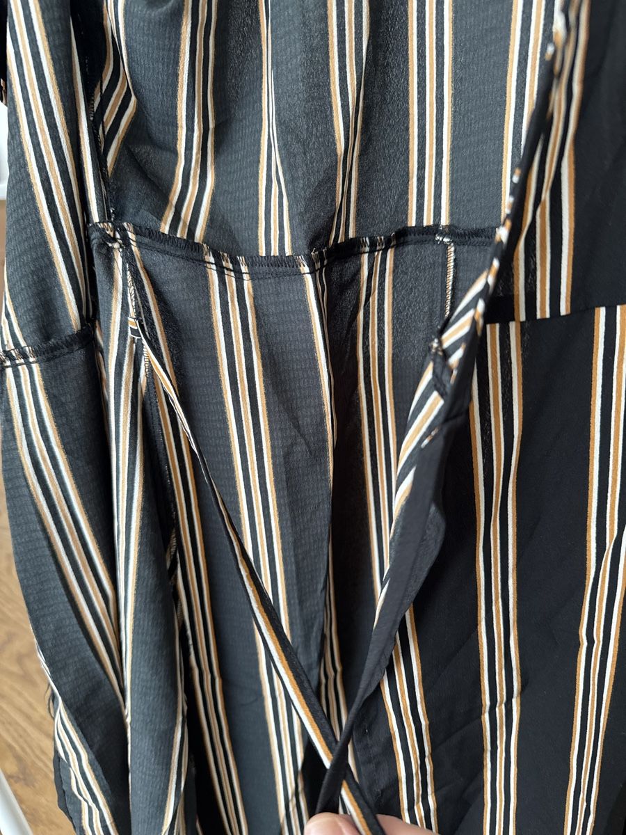 Vestiti: Süsses Wickelkleid XS – Usato da Zürich venduto da bia_6kmj 4