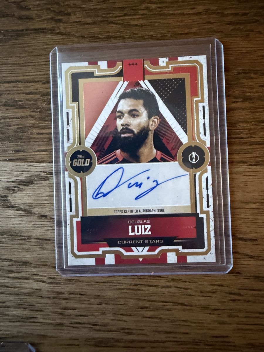 Topps Sammelbilder & Trading cards: 15 Card Mix - Rookie Auto Numbered Insert – Gebraucht aus Praz (Vully) von ShoreCards 2