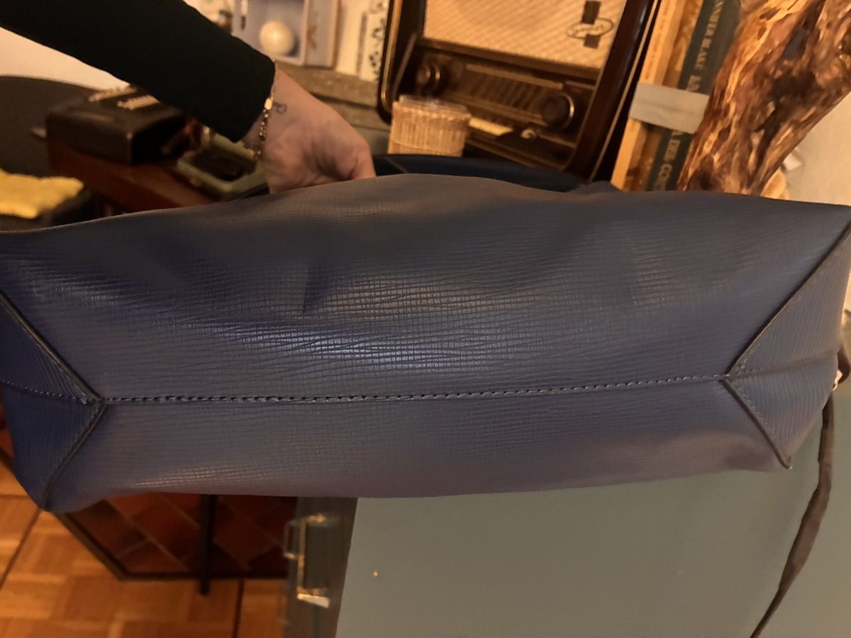 Trussardi Borse da donna: Borsa Trussardi 2 in 1 – Usato da Bellinzona venduto da Whale_ 2