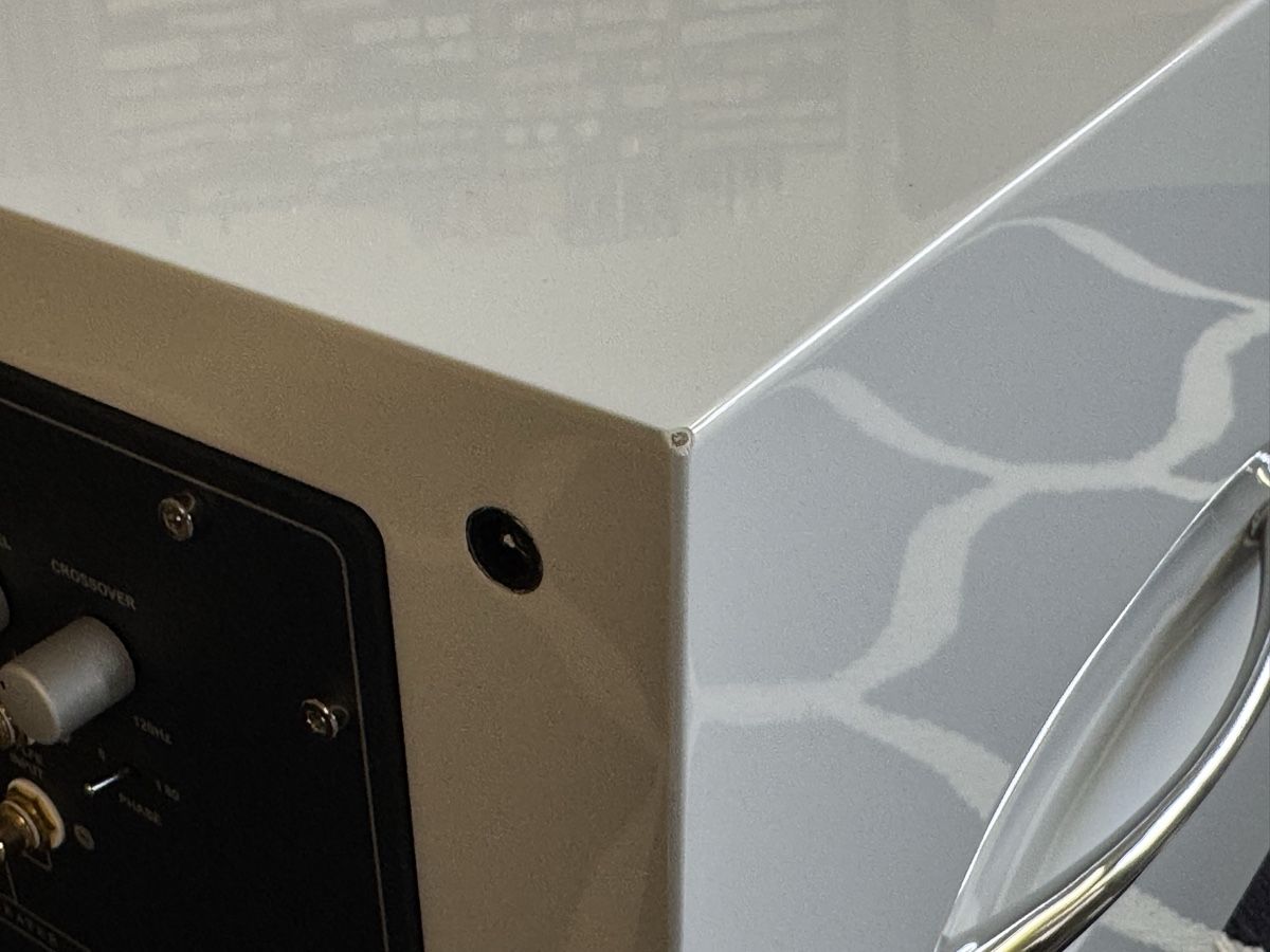 Rel Acoustics Casse acustiche: REL S/510 – Usato da Ebertswil venduto da audivero 3