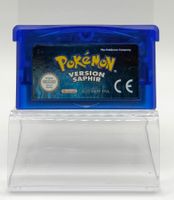 Pokémon Saphir Game Boy FR