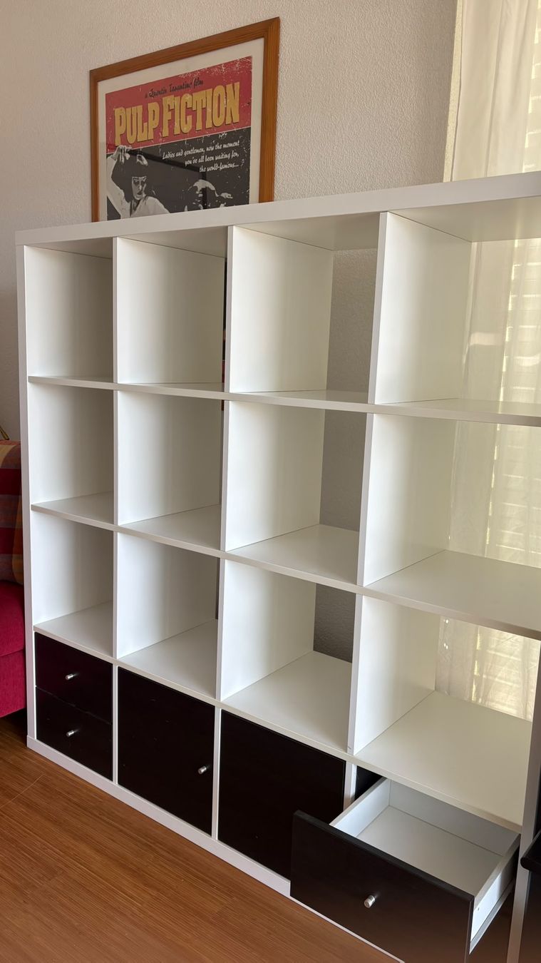Étagères: Bücherregal – D'occasion à Wald ZH par cla_59nw 1