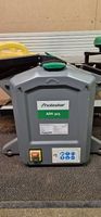 Holstar ADH 305 - Abricht-Dickenholbelmaschine