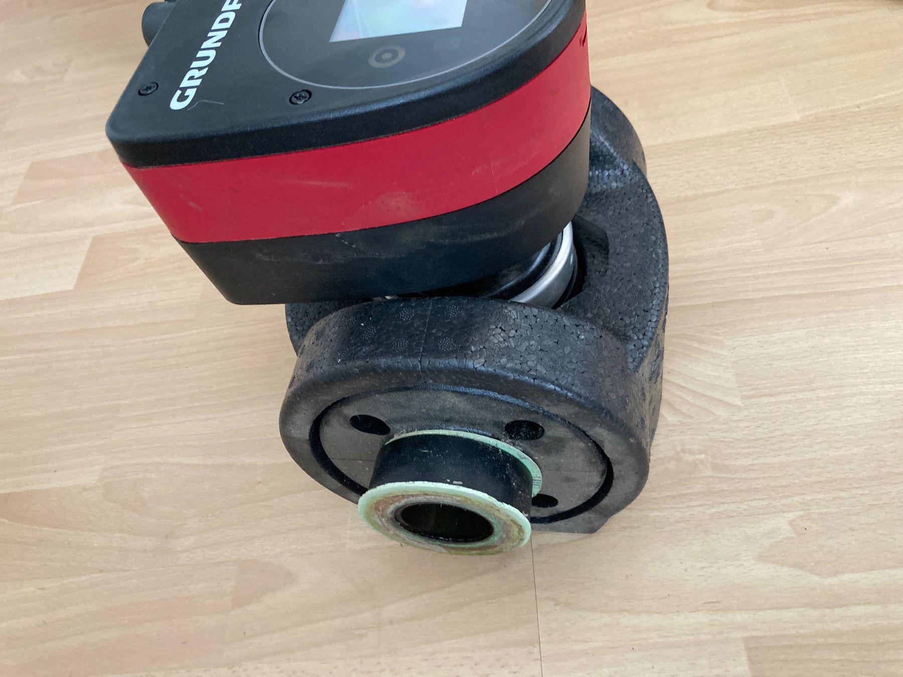 Grundfos Heizung: Umwälzpumpe – Gebraucht aus Zell LU von gesovi01 2