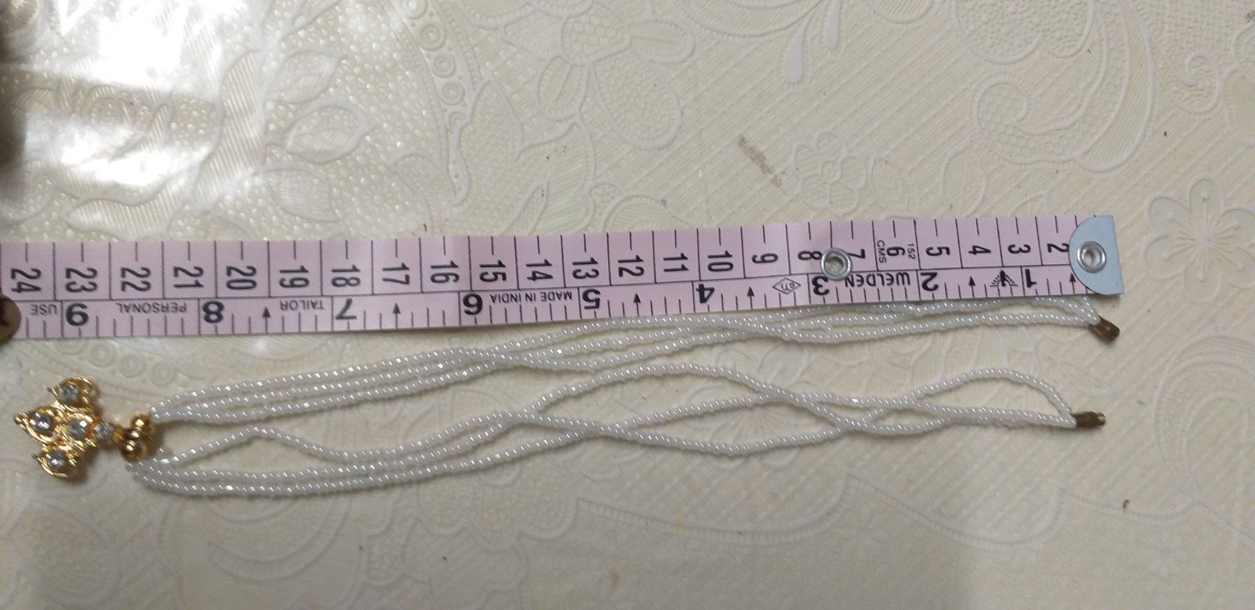 Ketten: Halskette/kette/Necklace – Neu (gemäss Beschreibung) aus Bern von mahilini 2