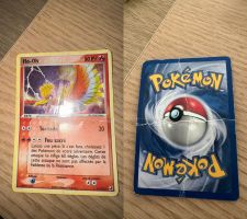 Ho-Oh 27/115 holo