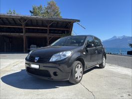 Dacia Sandero 1.2 