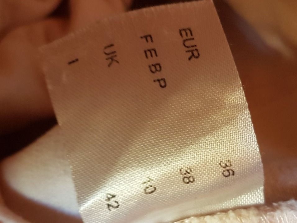Jeans: Schangerschaftshose grösse 36 – Usato da Reutigen venduto da Easy0807 2