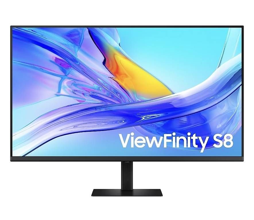 Monitor: Ecran samsung ViewFinity S8 37" – Usato da Neuchatel venduto da Ruben_San 2