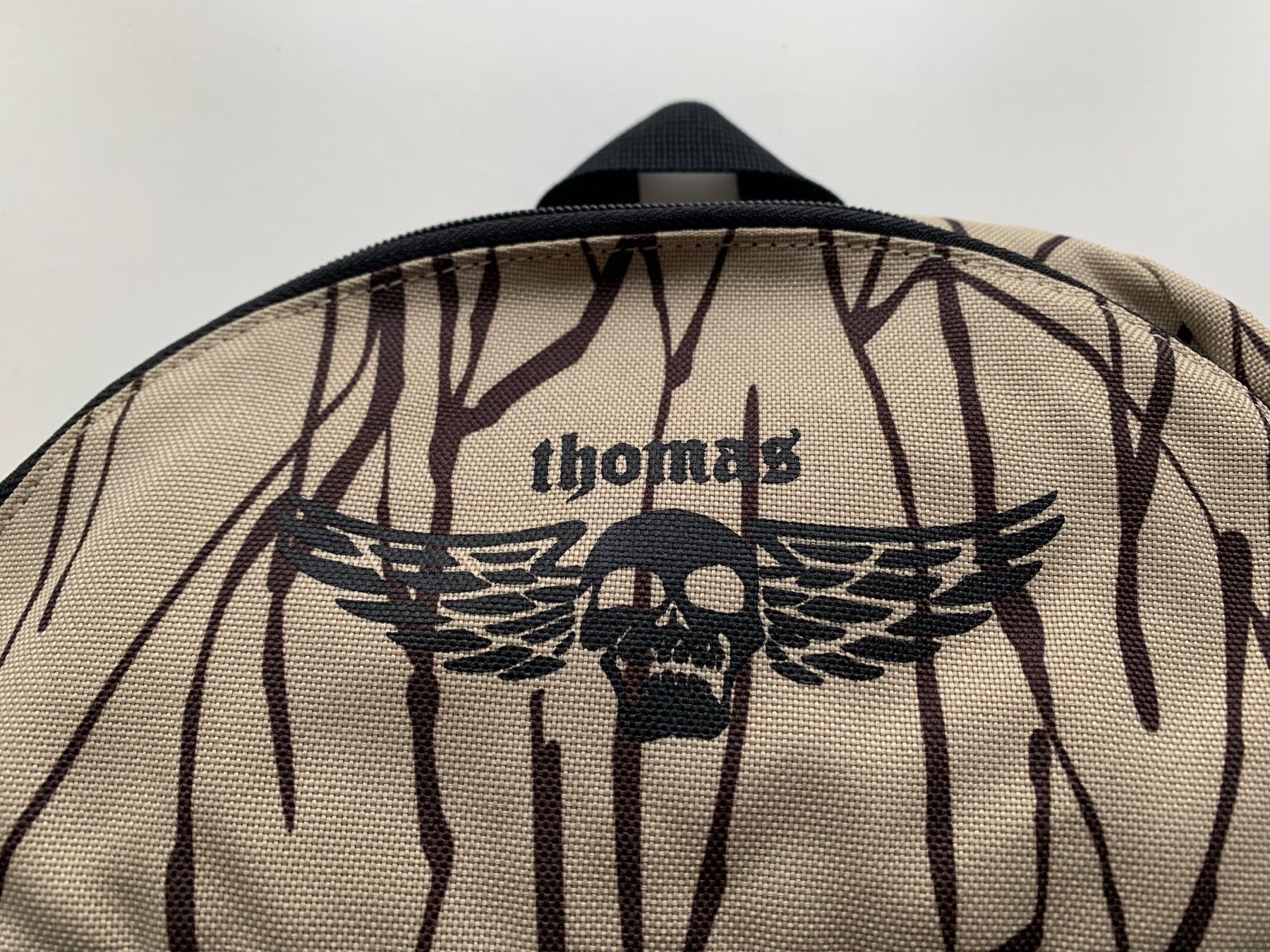Zaini: Rucksack von Circa ( Burton / DC / Volcom ) – Usato da Luzern venduto da FRT93 2