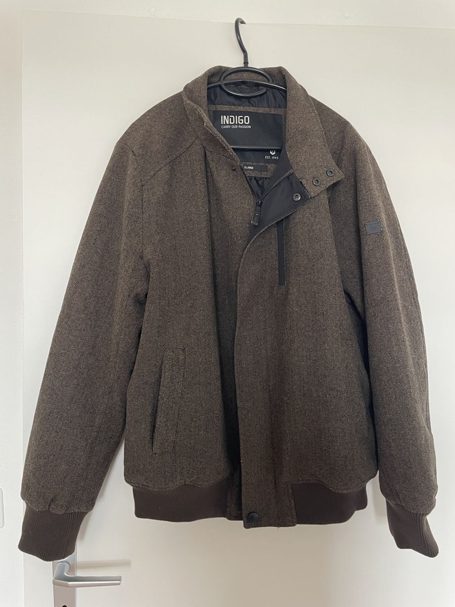 Giacche: Übergangsjacke Herren – Nuovo (secondo la descrizione) da Luzern venduto da tam_8qc6