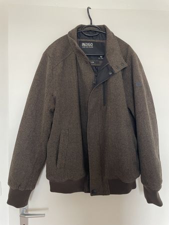 Übergangsjacke Herren