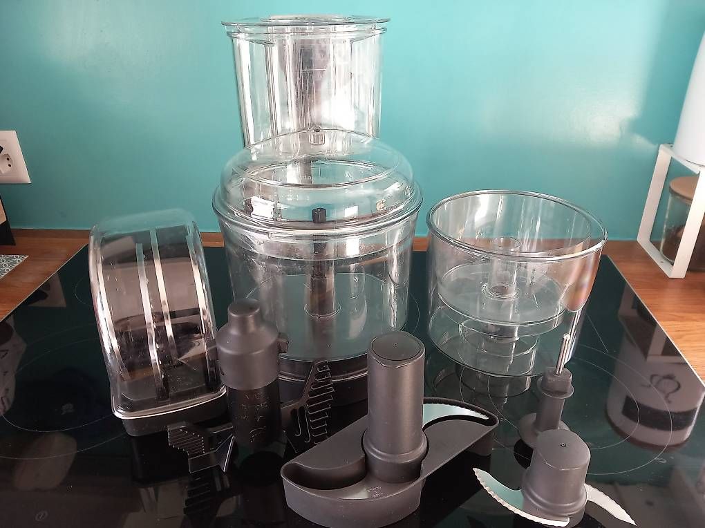 Magimix Elettrodomestici da cucina: Magimix Cookexpert – Usato da Bigorio venduto da Elen78 1