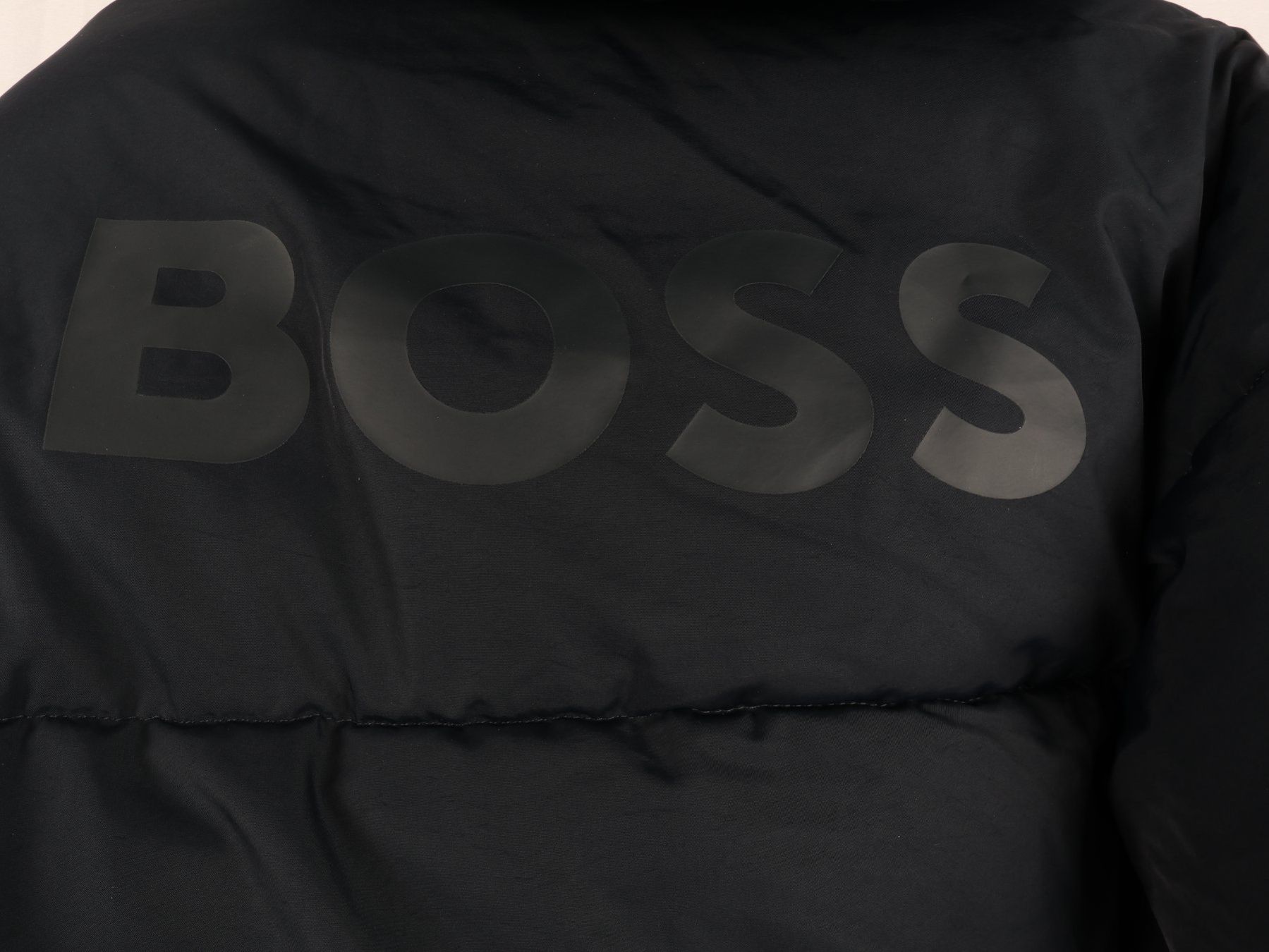 Hugo Boss Giacche: HUGO BOSS Daunenjacke Navyblau – Nuovo (secondo la descrizione) da Steinen venduto da Restwert_Steinen 8