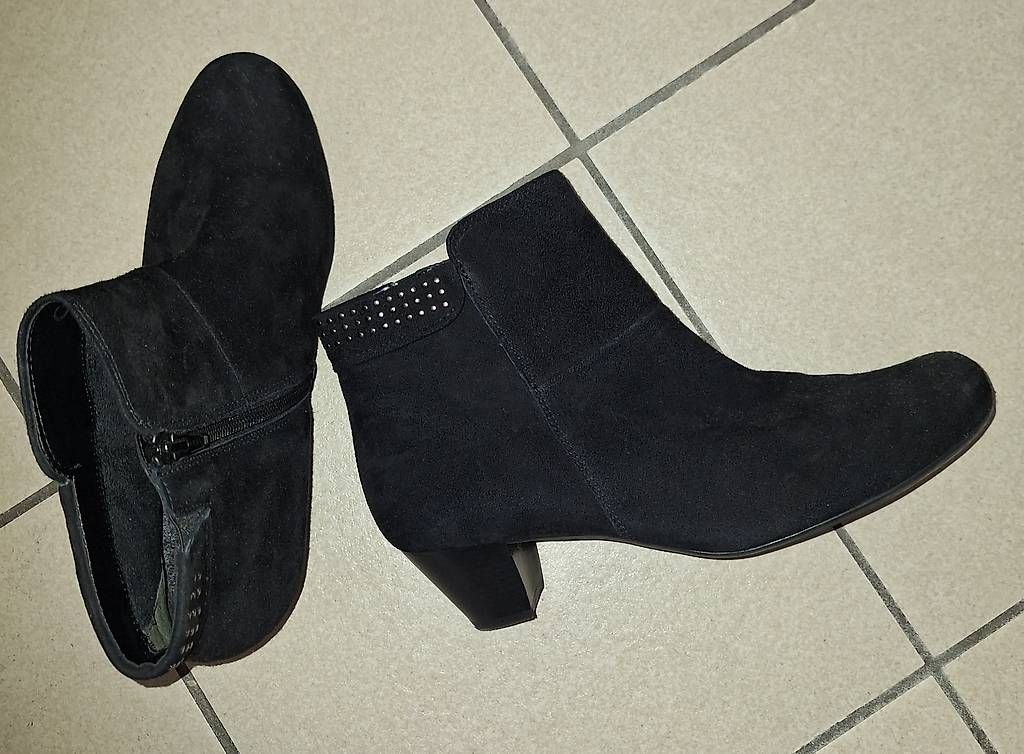 Gabor Scarpe da donna: Gabor Stiefel – Usato da Agarn venduto da Mdezember