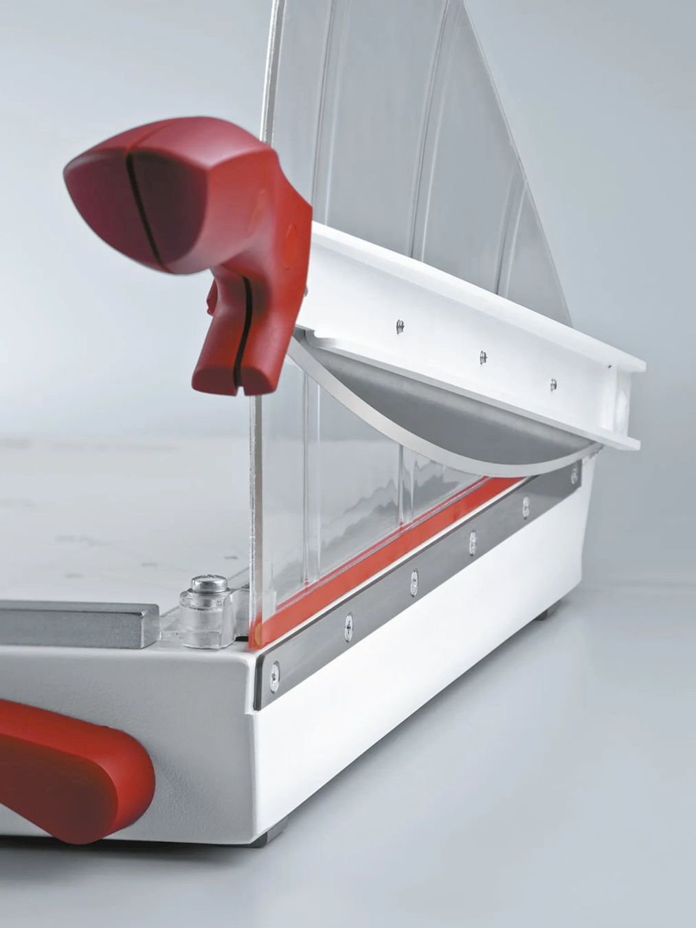 Altro materiale per ufficio: Ideal 1135 Hebelschneider A4 350mm – Nuovo e nell'imballaggio originale da Bottighofen venduto da zaap 1
