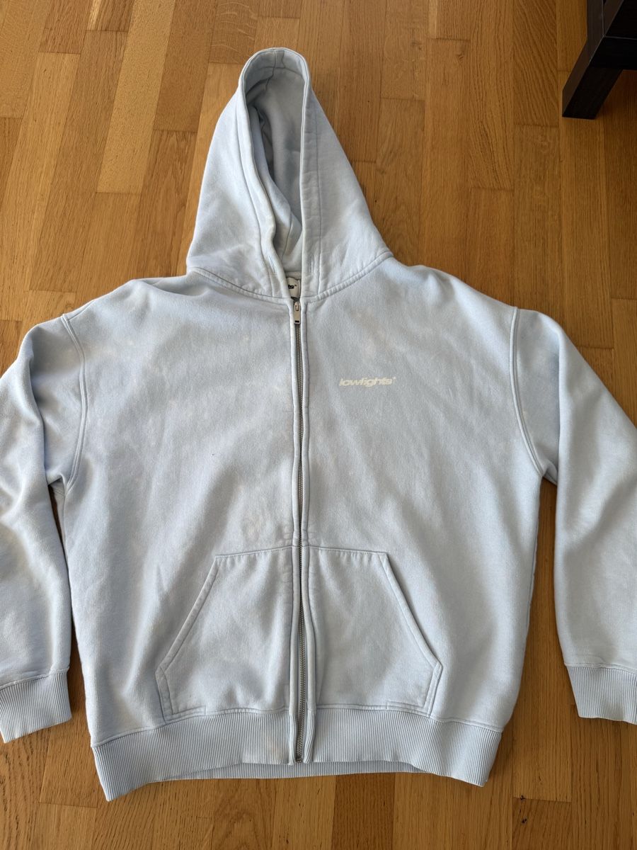 Maglioni & Felpe: Low Lights Hoodie Grösse M – Usato da Tägerwilen venduto da Bichito4