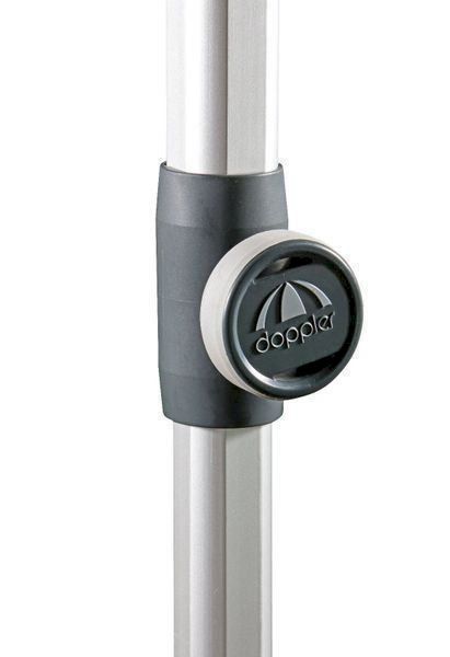 Sonnenschirme: Doppler EXPERT Sonnenschirm auto tilt – Neu und originalverpackt aus Bottighofen von zaap 5