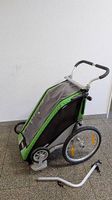 Thule Chariot Cheetah (2016) für 1 Kind