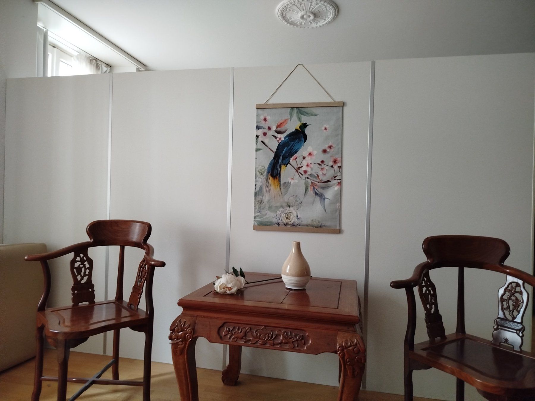 Paravents: Raumteile – D'occasion à Baden par zzliving 1