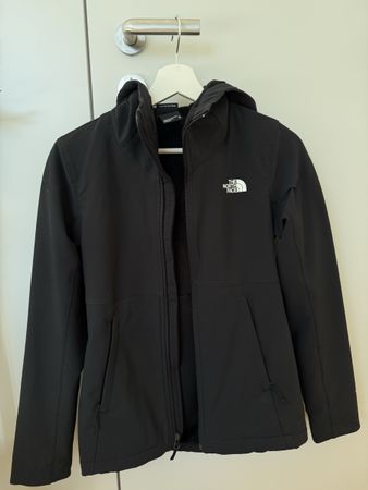 North Face Windwall Jacke Damen XS