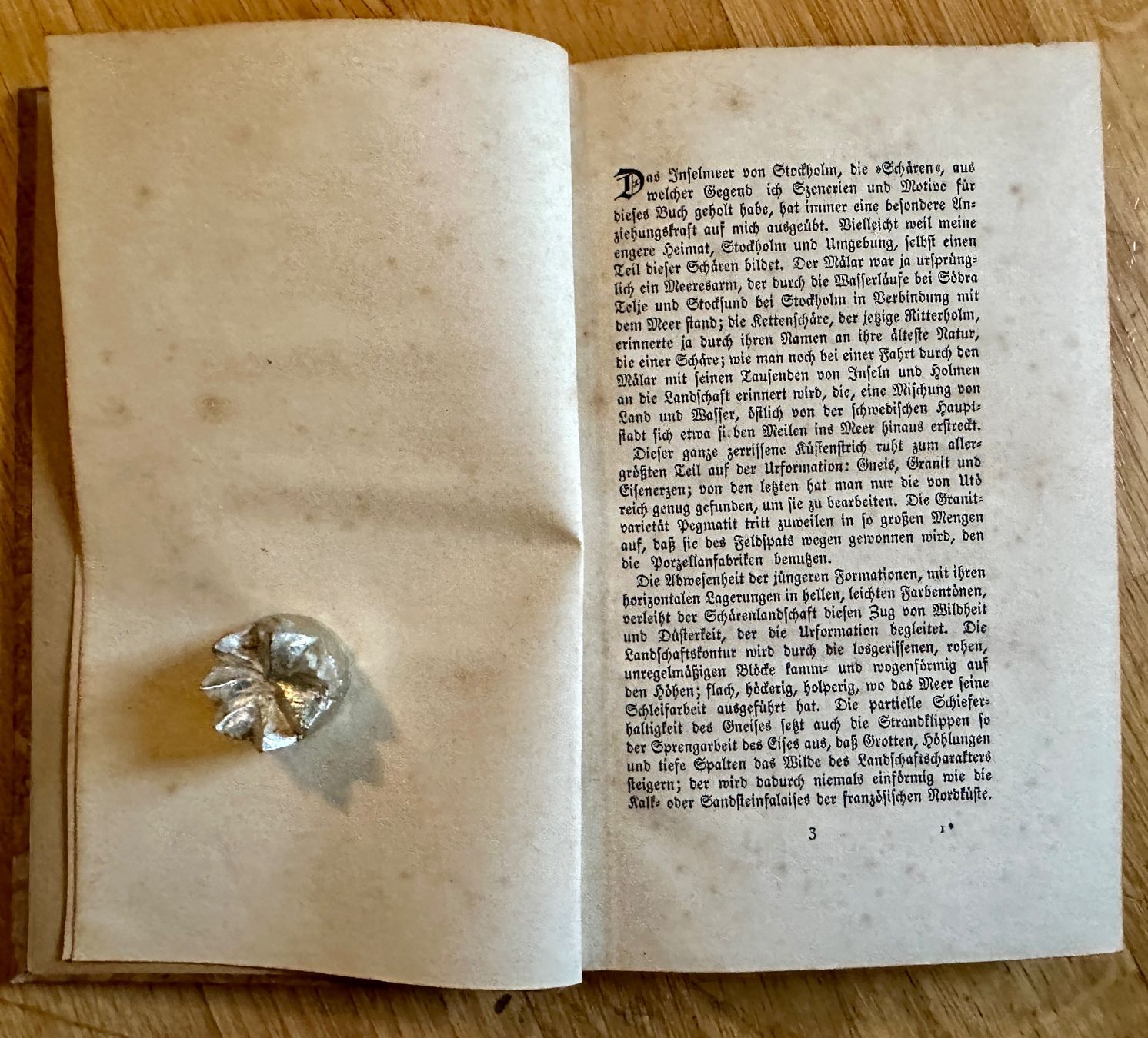 Libri: August Strindberg: Die Inselbauern. 1919 – Usato da Zürich venduto da allp 3