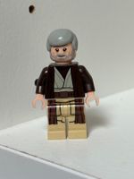 Lego figurine Star Wars Obi-Wan Kenobi Figur
