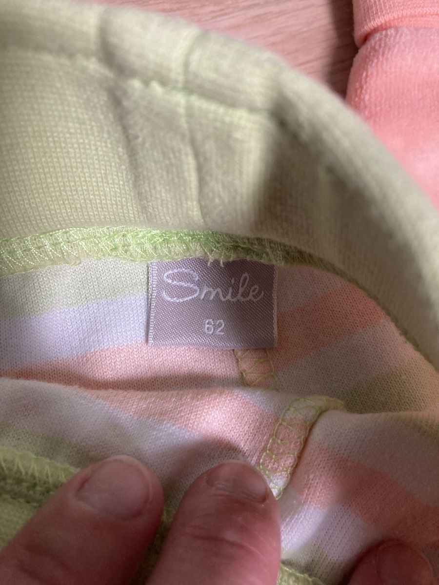 Pantaloni: 3x Baby Hosen Gr. 62 – Usato da Kefikon ZH venduto da Klukka97 1