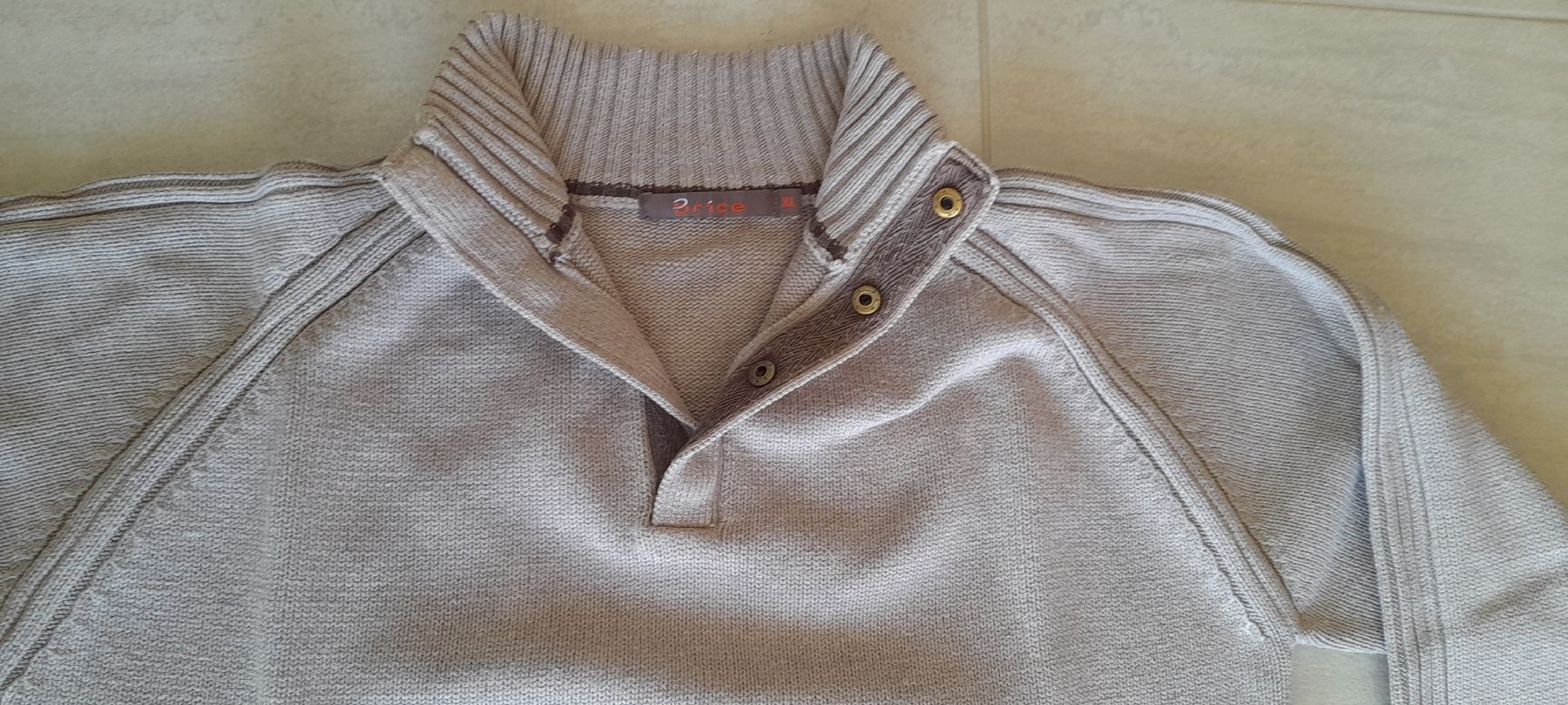 Pulls & Sweat-shirts: Pulli pull Brice L – Neuf (Voir description) à ERLINSBACH par doudouce 2