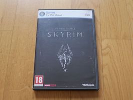 Skyrim Day One Edition PC Game