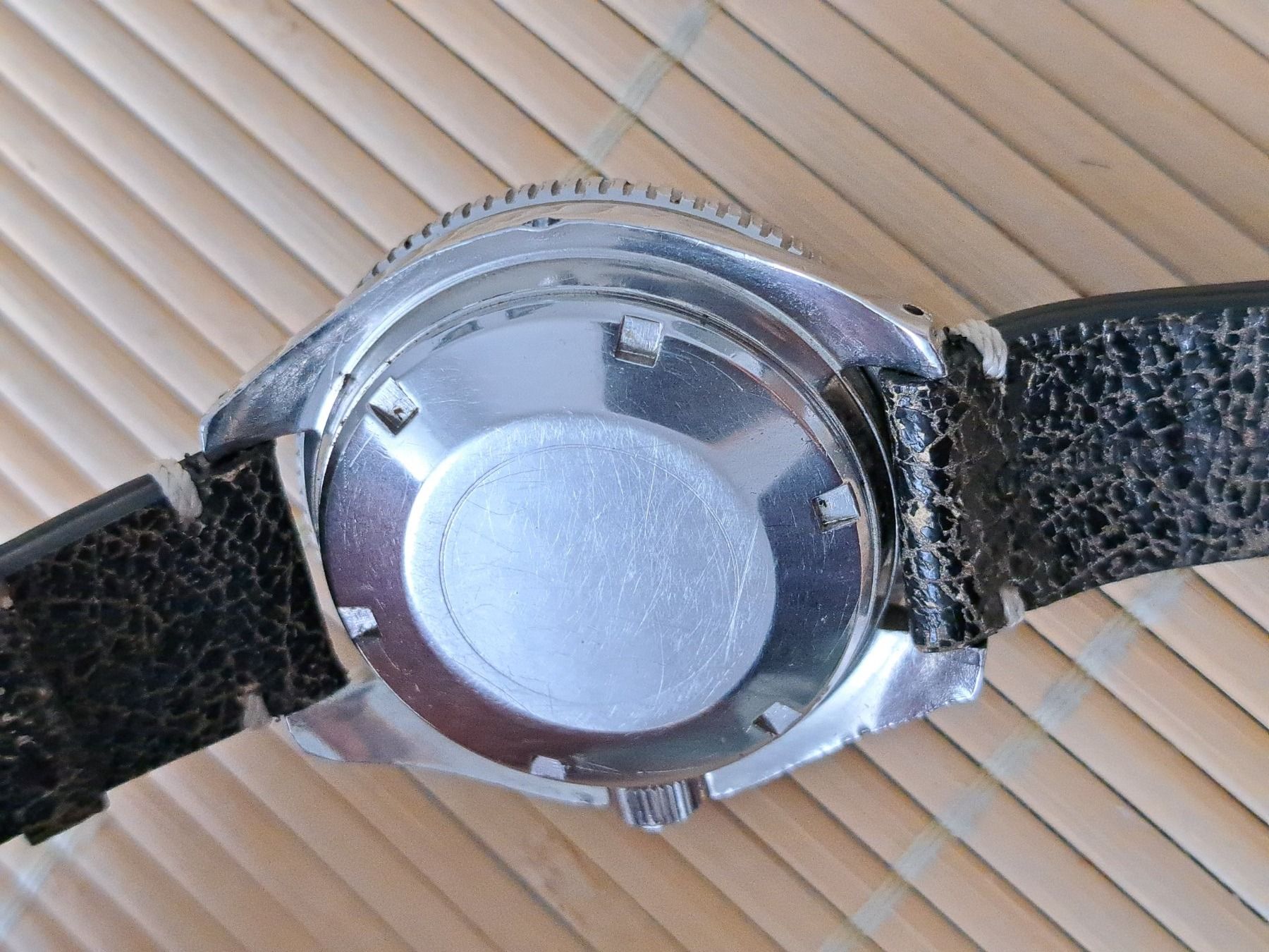 Certina Orologi: Certina DS-2 Super PH 500M – Usato da Le Locle venduto da Lapidary.Duc 6