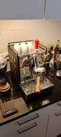 Rocket Espresso Appartamento 2022  Custom Wood Edition
