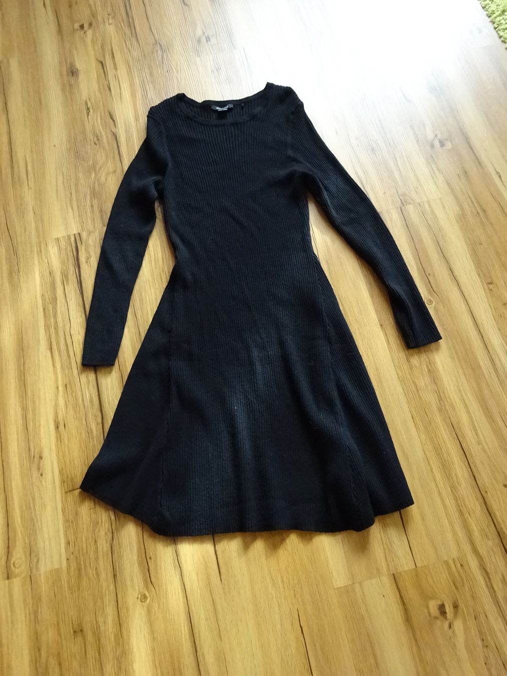 Kleider: Schönes Strickkleid/Esmara – Neu (gemäss Beschreibung) aus Rothrist von Mistery1