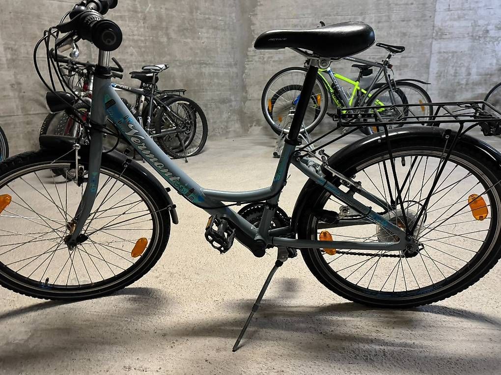Velos: Vélos à vendre – Gebraucht aus Villeneuve VD von Iovana 5
