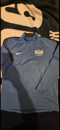 Fcz Academy Trainings pullover