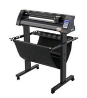 Vevor Vinyl Schneideplotter 870 mm mit Standfuss neu