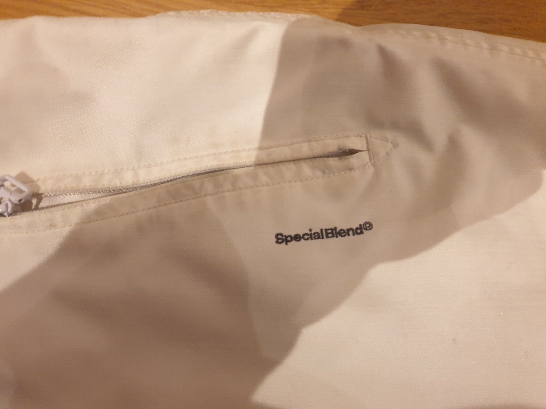 Pantaloni: Special Blend Snowboardhose Revolver – Usato da St.Gallen venduto da Capsule_Corporation 1