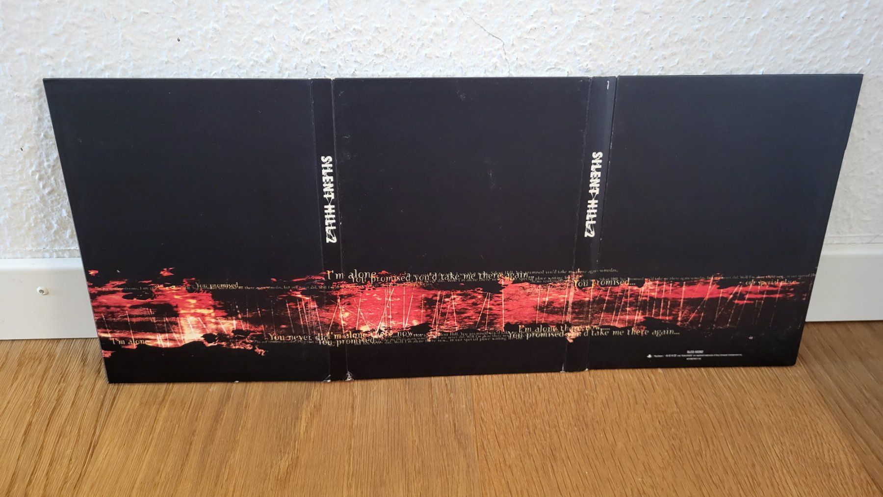 Sony Spiele: PS2 - Silent Hill 2 – Gebraucht aus Münsingen von DigitaleSpielecke 3