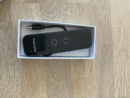 Sprachübersetzer Gerät schwarz inkl Ladekabel neuwertig