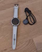 Hochwertige Samsung Watch 6 Classic mit viele Optionen/Einst