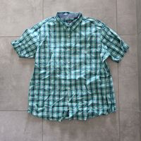 Chaps by Ralph Lauren Short Sleeve Shirt Size 3XL