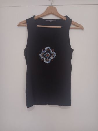 Frauen Top .Gr.S